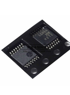 贴片 SN74LVC08ADBR LC08A SSOP-14 逻辑 栅极和逆变器 正品特价