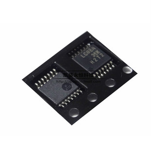 贴片 SN74LVC08ADBR LC08A SSOP-14 逻辑 栅极和逆变器 正品特价