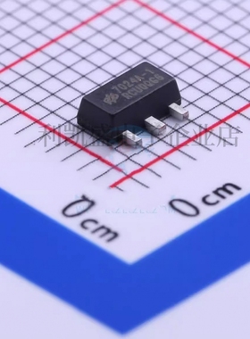 贴片HT7024A-1 7024A-1 SOT-89 低压差稳压芯片 全新