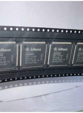 SAK-TC264D-40F200N BC 封装LQFP-144 微控制器单片机IC 现货