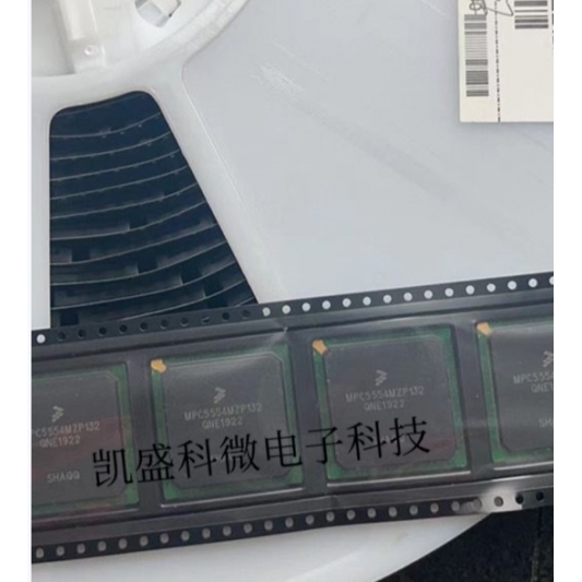 FREESCALE/飞思卡尔汽车芯片