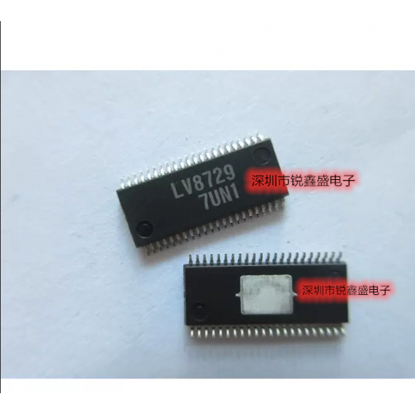 ONSEMI/安森美电机驱动器控制IC