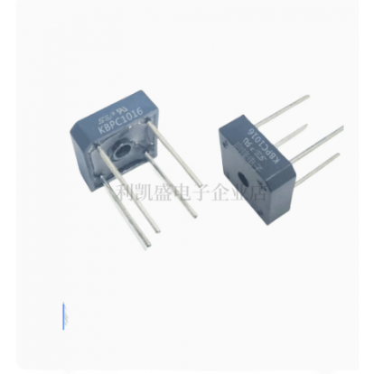 SEPKBPC1016单相整流桥堆