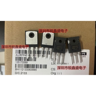 INFINEONN沟道场效应MOS管