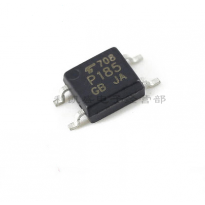 可直拍贴片P185SOP4TLP185GB