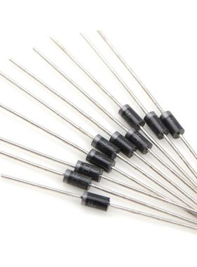 直插 R4000F RFC4K 4000V R4KF DO-41高压硅二极管 电蚊拍 吹风筒