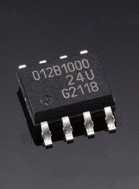 贴片 TLE5012BE1000 丝印012B1000 磁性编码传感器 封装SOP8 现货