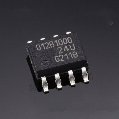 贴片 TLE5012BE1000 丝印012B1000 磁性编码传感器 封装SOP8 现货