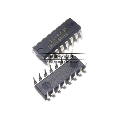 直插74LS191SN74LS191NHD74LS