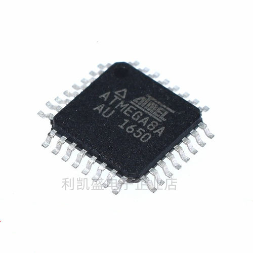 贴片ATMEGA8A-AUATMEGA8L-8AUA