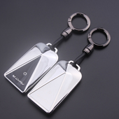 阿维塔07汽车钥匙包 阿维塔12保护套阿维塔11扣圈 阿维塔06遥控套