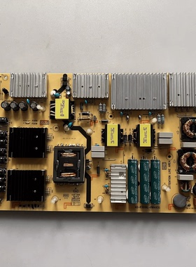 原装东芝65U6900C 电源板40-P301HL-PWA1CG 08-P301W0L-PW200AB