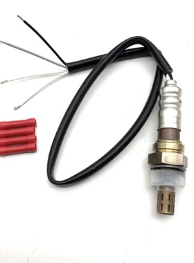 NTK通用款M18*1.5前后氧传感器汽车传感器适用于西门子马瑞利日系