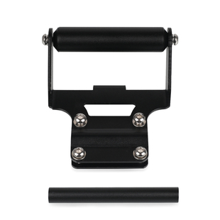 适用本田非洲CRF1000L Africa Twin改装手机导航支架多功能拓展杆