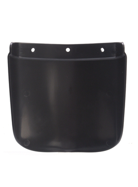 适用春风800MT IBEX800 22-25年改装前后挡泥板加长挡水瓦盾配件