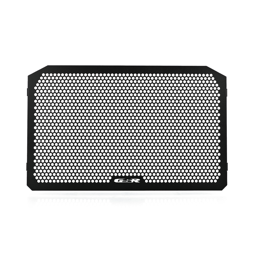 铃木GSR400GSR600水箱网水冷网