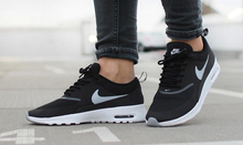 nike air max thea фото