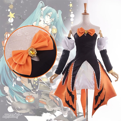 VOCALOIDMIKU初音cos服