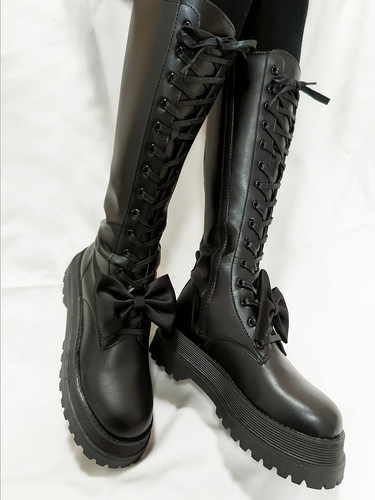 天依漫品时崎狂三约会大作战鞋子