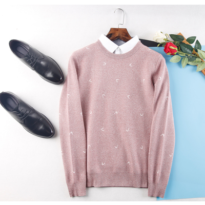 晟莜襕套头衬衣领假两件海系列