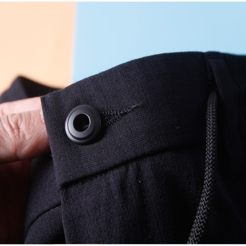 系列男款春夏HL28245薄款面料