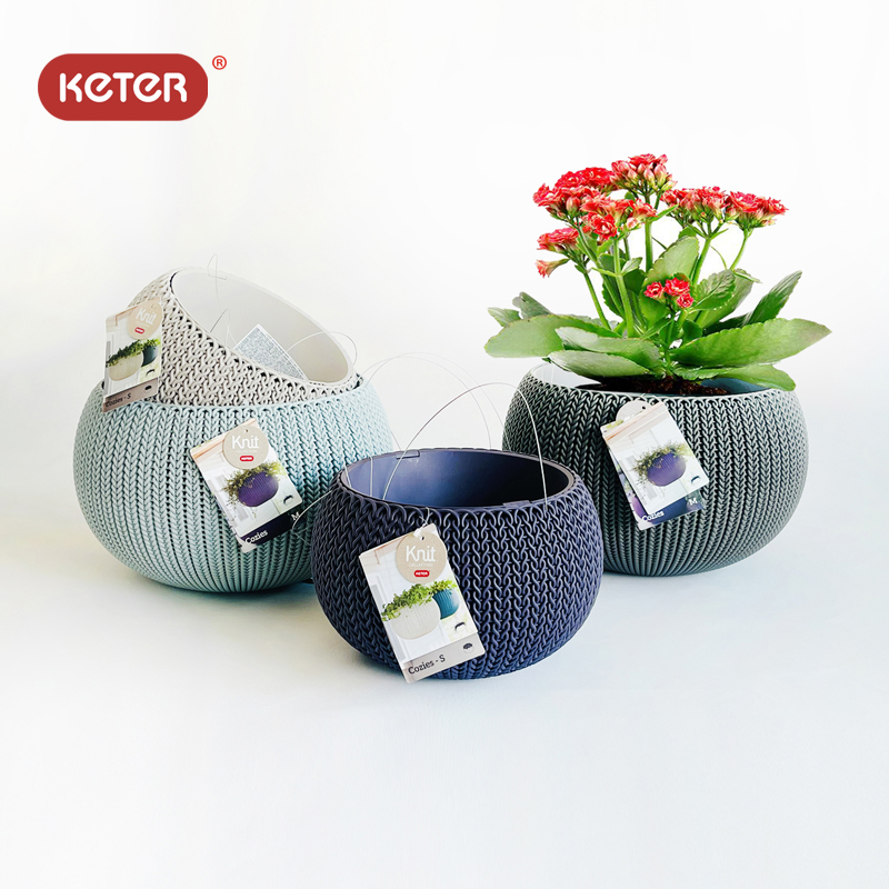 环保塑料家居北欧时尚园艺工具