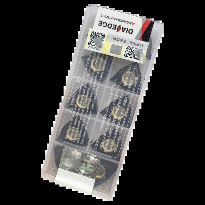 日本三菱数控刀片 桃型WNMG080404 UC5115 WNMG080408 铸铁生铁,五金/工具,数控刀片/刀粒,淘宝优惠券,粉丝福利购,淘宝优惠卷