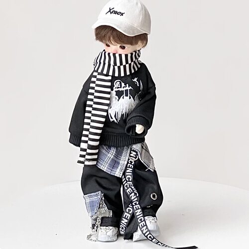 bjd娃衣4分娃衣6分娃衣3分娃衣60厘米叶罗丽娃衣特四大四分娃衣