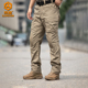 男士 防水防刮作训裤 直筒户外登山徒步工装 春秋L7教官战术裤 冲锋裤