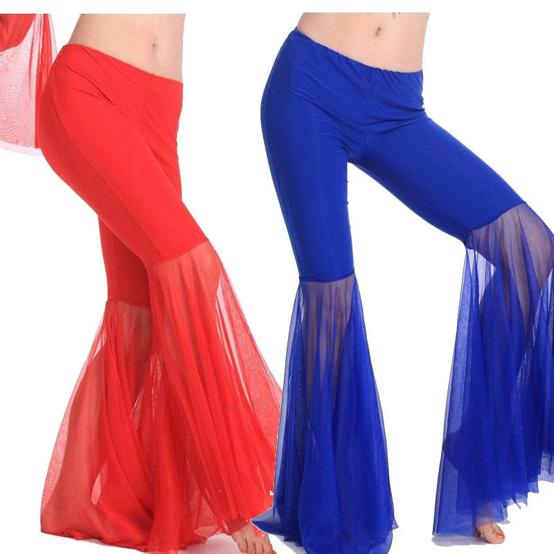 square dance clothing Belly Dance trousers Download Training pants Jacobs Bell-bottoms show Dance pants Practice pantsin the Sports/Yoga/Fitness/Fans supplies , Dance/Aerobics/Gymnastics , Belly dance , Belly Dance Bottoms  category - from Buy2taobao.com to provide professional Taobao agent buy service