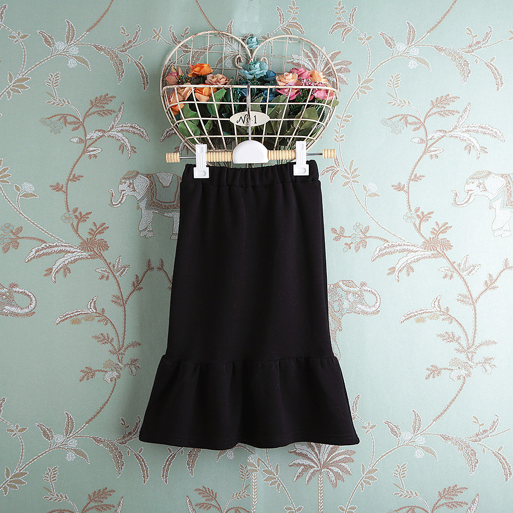 Jupe enfant KIDORA - Ref 2048630 Image 3