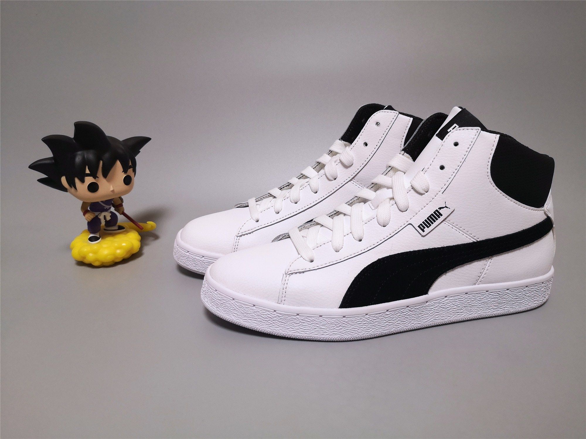 PUMA彪马 新款男女同款情侣中帮休闲鞋 1948 MID 359169,运动鞋new,板鞋,淘宝优惠券,粉丝福利购,淘宝优惠卷