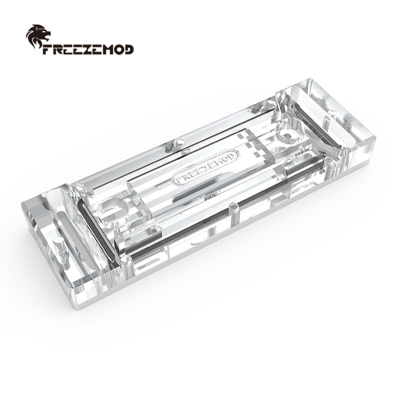 内存水冷亚克力FREEZEMOD