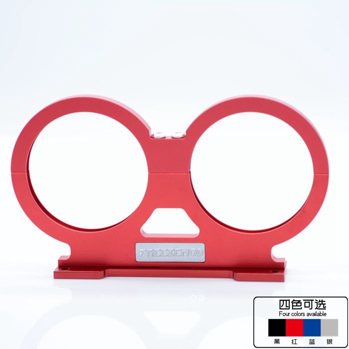 双水箱扣具FREEZEMOD金属支架