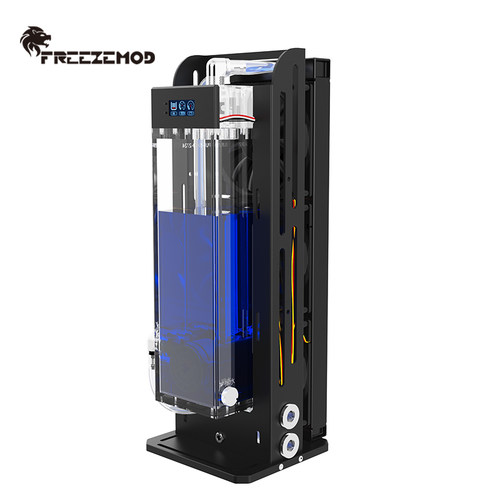 报警功能散热器/风扇FREEZEMOD