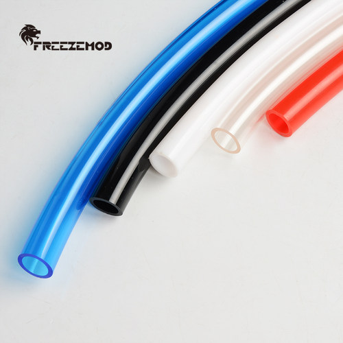 3分薄软管FREEZEMOD电脑水冷