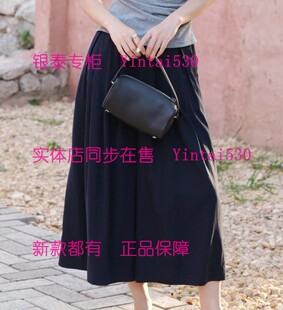 裤 新款 2026夏装 369 国内代购 正品 子A2621KZ240 AitooSuxi艾凸苏希