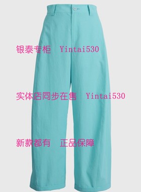PAIPUER拍普儿 专柜正品2026夏装新款裤子QX81082B4国内代购原599