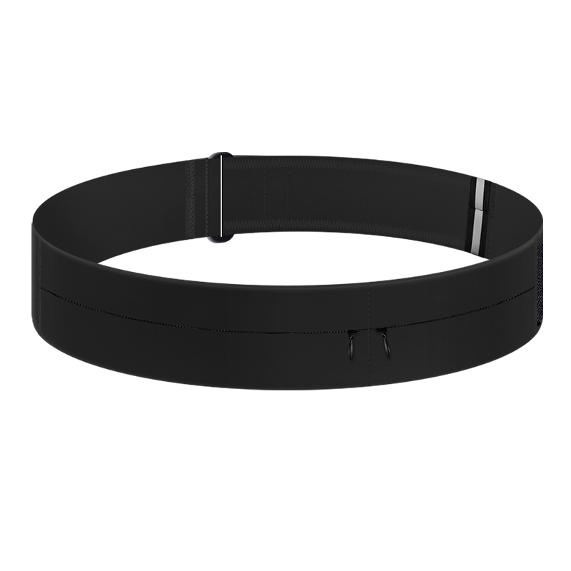 跑步手机袋腰包女魔术贴男隐形多功能健身马拉松运动装备腰带小包