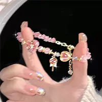 Конфеты леденящий браслет