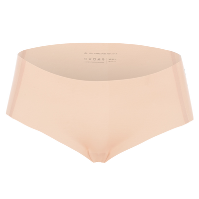 隐形三角女士运动内裤