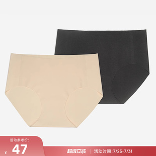 隱形三角女士運(yùn)動(dòng)內(nèi)褲 RESHAPE 重塑 MOVEMENT 女