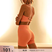 内长5.5英寸运动短裤 RESHAPE 2.0版 零感3分裤 Essential 重塑之路