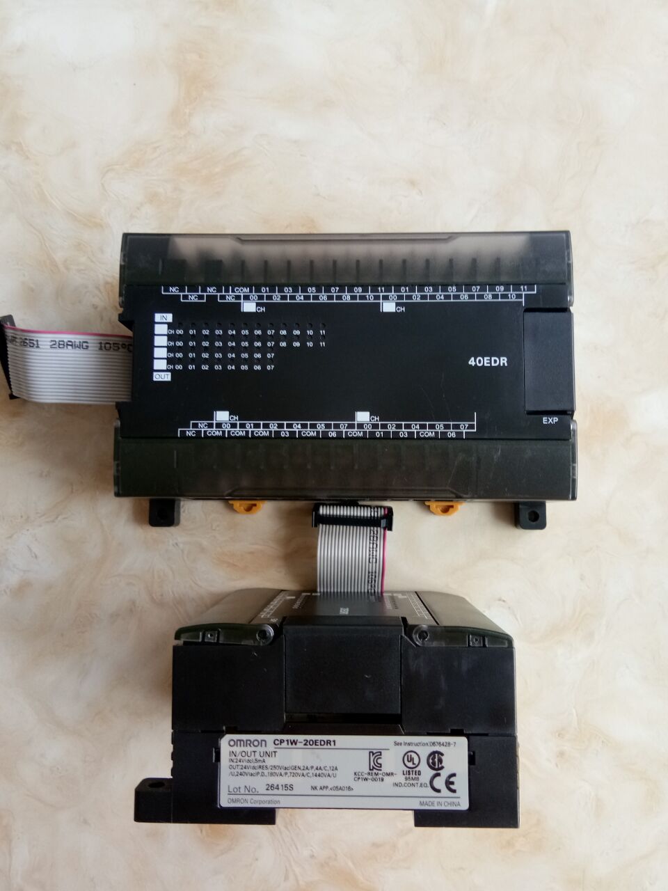 供应原装正品CP1W-20EDR1,CP1W-40EDR,CPM1A-40EDT，CPM1A-8ER