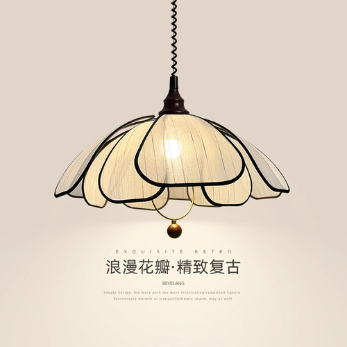 极有家品质工厂超高性价比吊灯