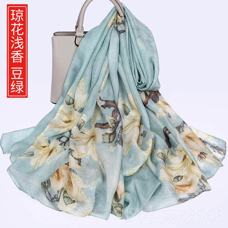 正品教师节妈礼物送给女老故师妈的日礼物实用的长辈上海事丝巾礼