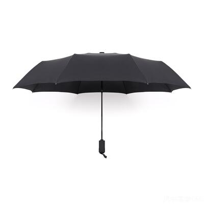 正品斯柯达速派科迪克广昊锐汽车雨伞亚配车门伞三折自槽动告伞超