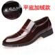 青年男士 婚内增高男男鞋 商务正装 皮皮鞋 正品 真皮牛结鞋 老人头秋季