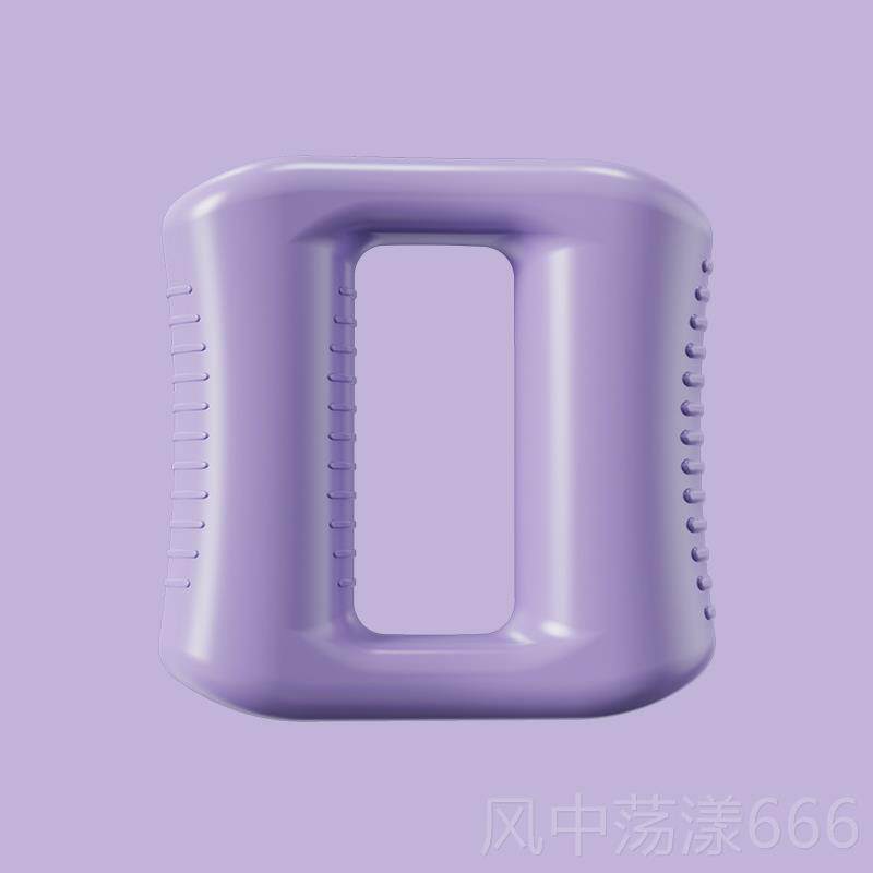 正品筋环膜甩脂懒人全身瘦肚子神器腰部腹部燃脂减肥腰带按机摩器