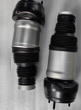 奔驰W166W164GLS500GLE350GLE400GLE500 ML350 ML450前减震维修包